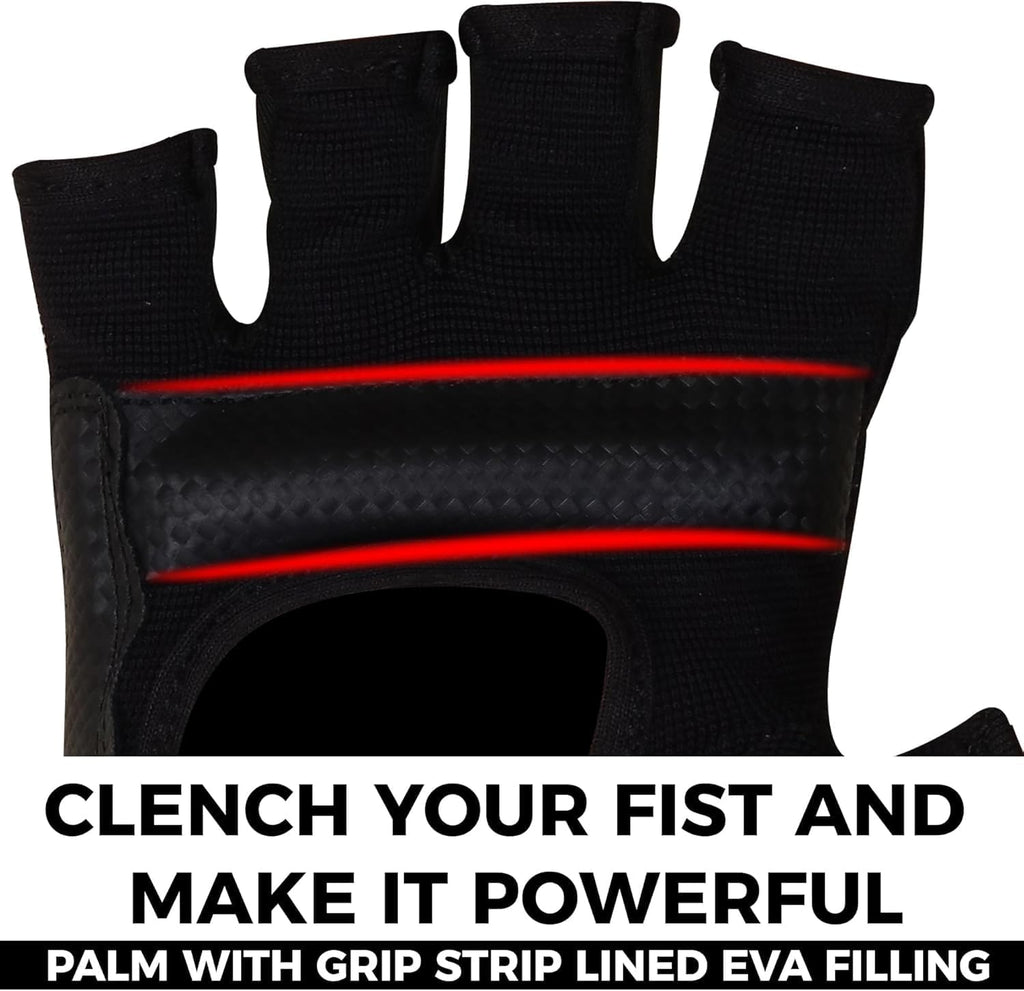 SAWANS Guantes de karate, guantes de boxeo, artes marciales, combat...