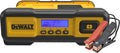 DeWalt DXAEC100 - Cargador de batería de 30 amperios, para vehículo...