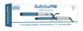 BabylissPRO Rizador profesional Nano Titanium con barril extendido\...