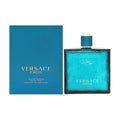 Eros de Versace - Eau de Toilette en aerosol, 6.7 onzas, para hombr...