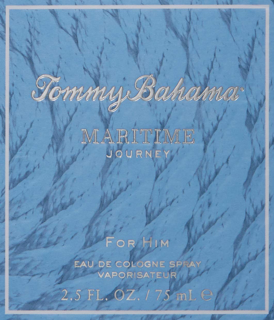 Tommy Bahama Maritime Journey Eau de Colonia para Hombre