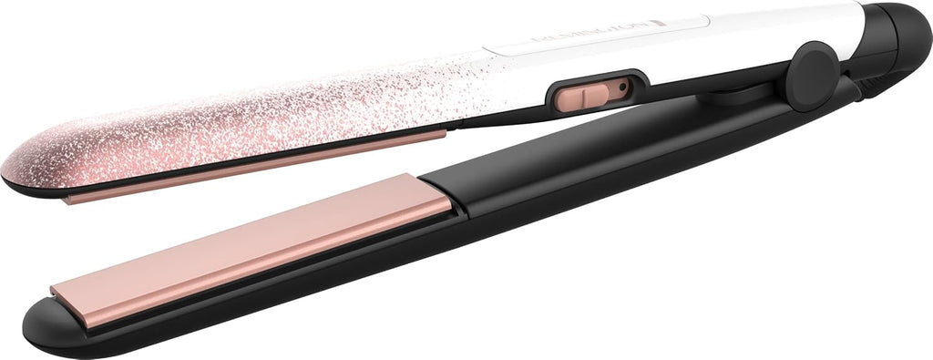 Remington Plancha plana Ceramic Shimmer de 1 pulgada, gradual suave