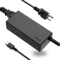 Skyvast Cargador USB C de 65 W de repuesto para Lenovo ThinkPad X1...