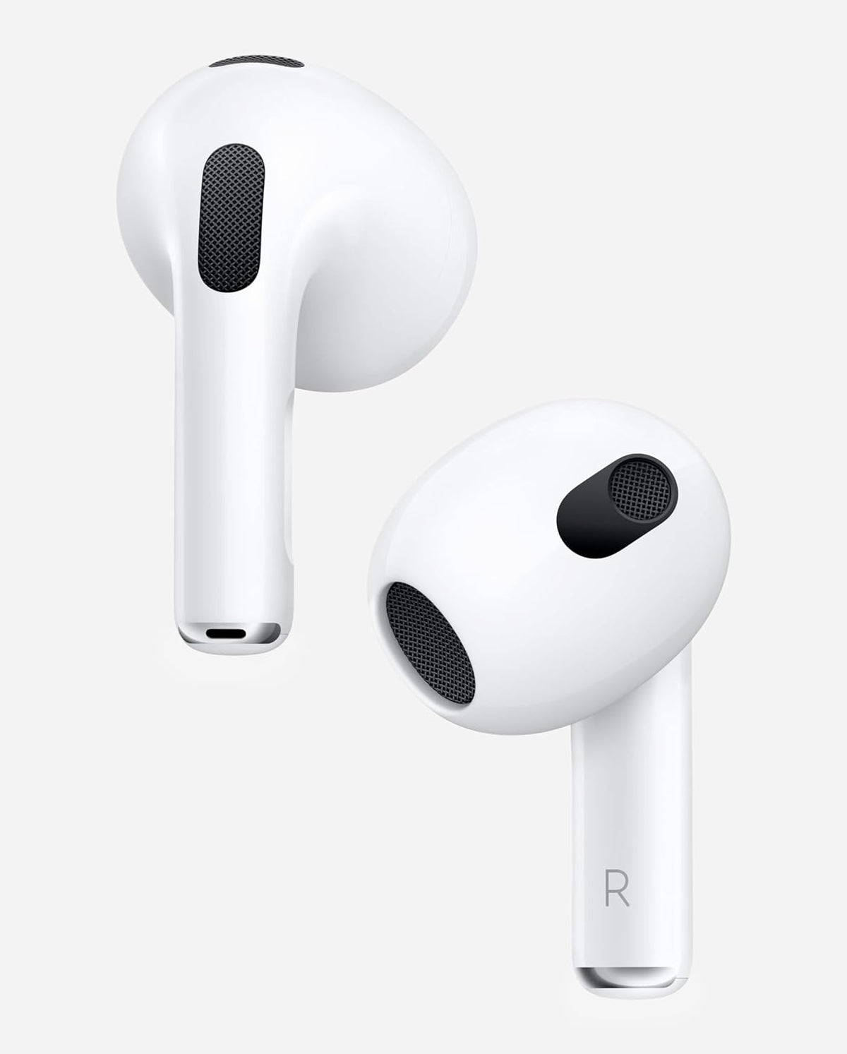 Auriculares Apple AirPods (3ª generación) inalámbricos, auriculares...
