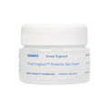 KORRES Yogur griego - Gel probiótico nutritivo, hidratante facial l...