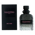 Valentino Uomo Nacido en Roma para hombres EDT 1.7 Fl Oz
