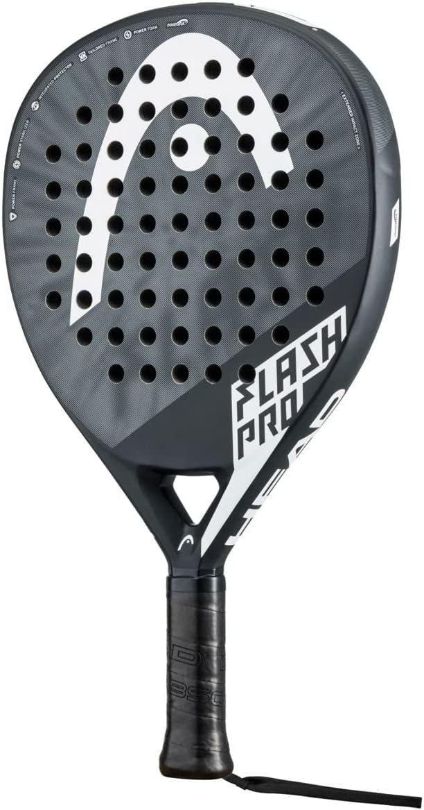 Pala Tenis HEAD Serie Flash Padel\/Pop