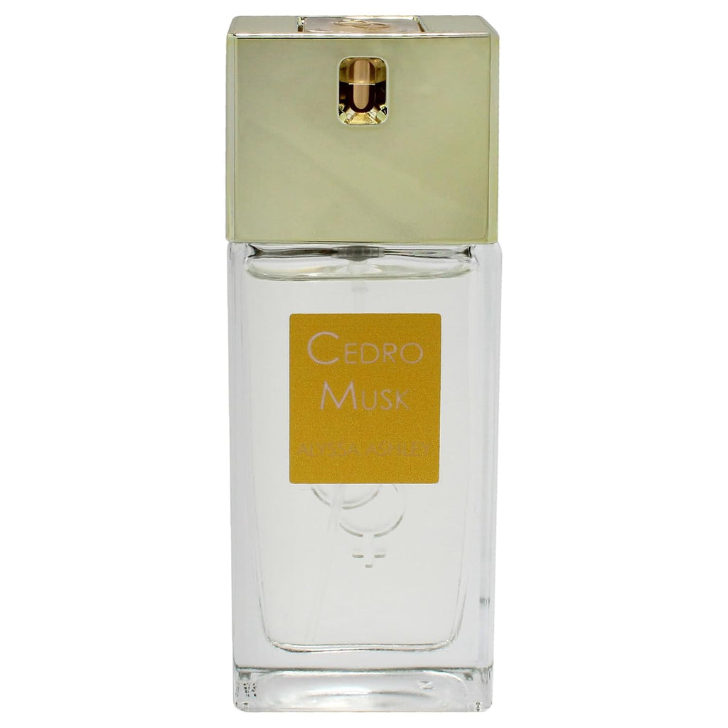 Alyssa Ashley Cedro Musk - Perfume para mujeres y colonia para homb...