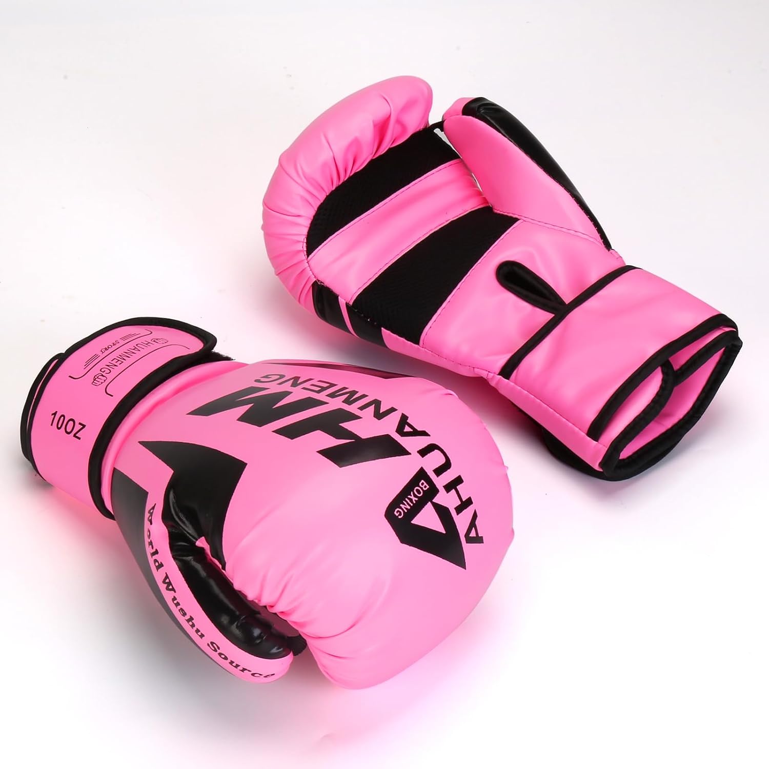 PiscatorZone Guantes de entrenamiento de boxeo Guantes para saco de...