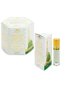 ihvan online, Ravza - Paquete de 6 aceites de perfume en rollo de 1...