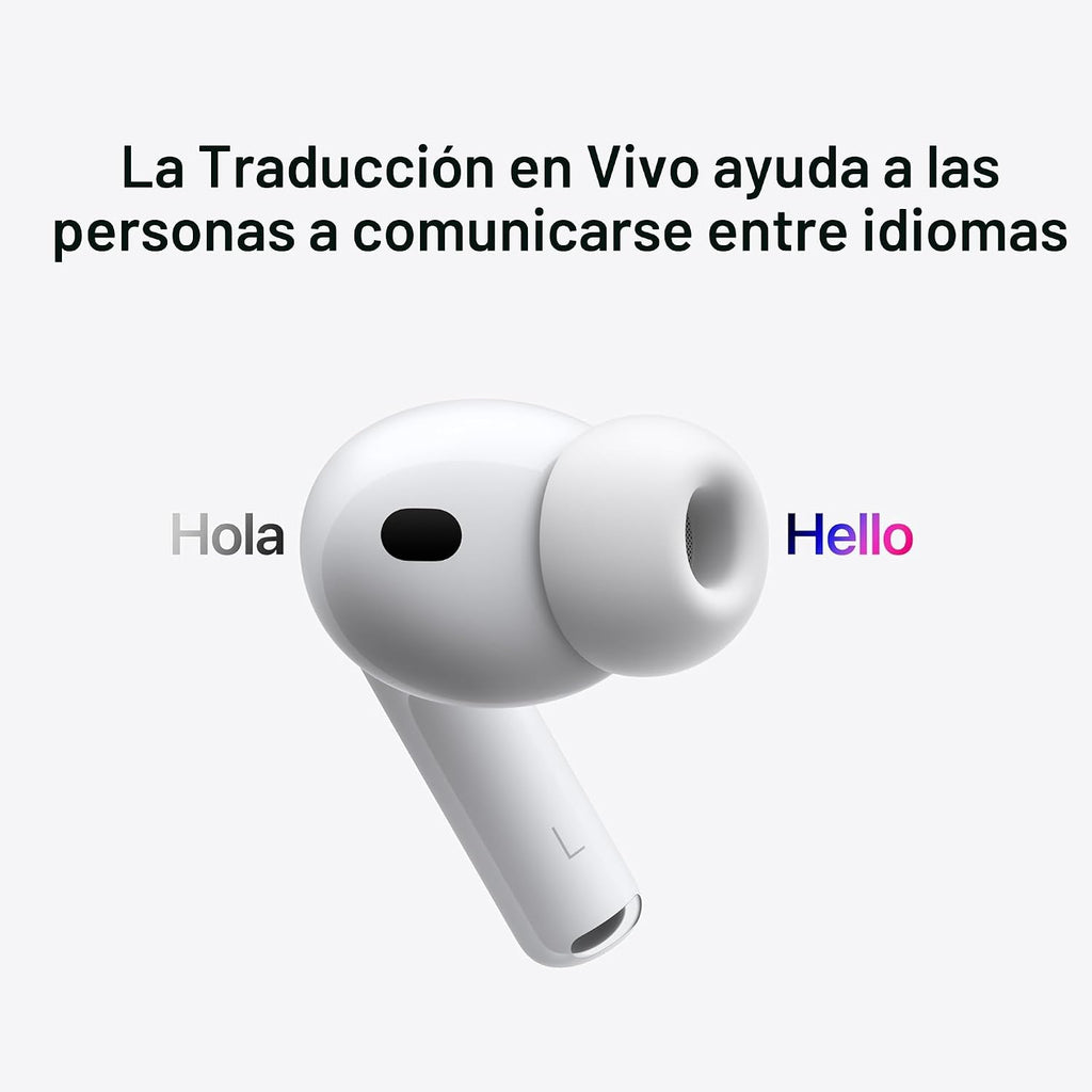 Apple AirPods Pro (3.ª generación) (renovado Premium)