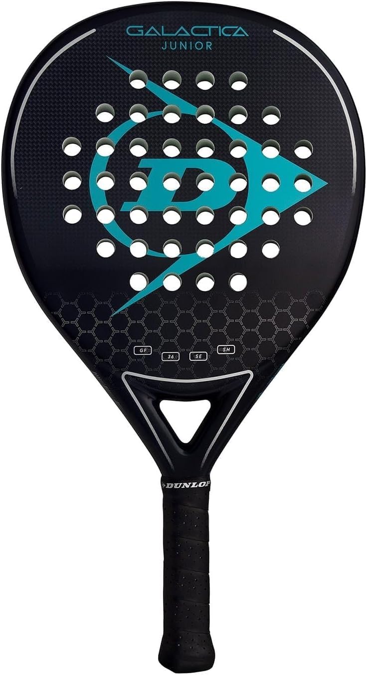 Pala Dunlop Deportes Galactica Padel Series