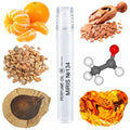 MIRIS nro. 134, inspirado en Dune, aceite de perfume duradero para...