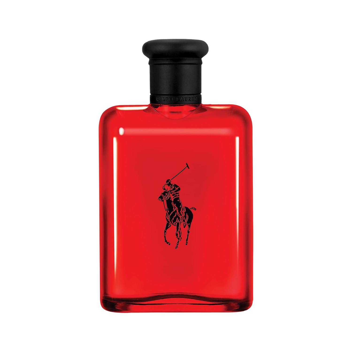 FRAGANCIAS RALPH LAUREN - Polo Red - Eau de Toilette - Colonia para...