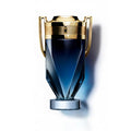 Rabanne Invictus Parfum para hombres - Perfume acuático aromático d...
