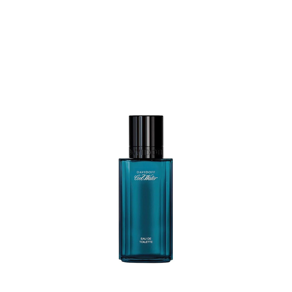 Davidoff Cool Water Eau de Toilette \u2013 Colonia aromática para h...