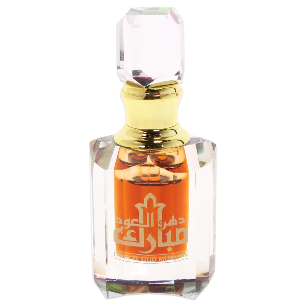Swiss Arabian Dehn El Oud Mubarak \u2013 Productos de lujo de Dubai...