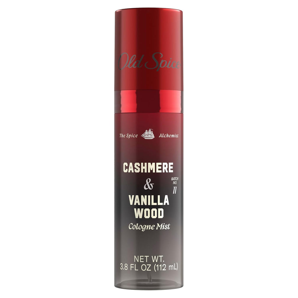 Old Spice The Spice Alchemist Collection - Bruma de colonia para ho...