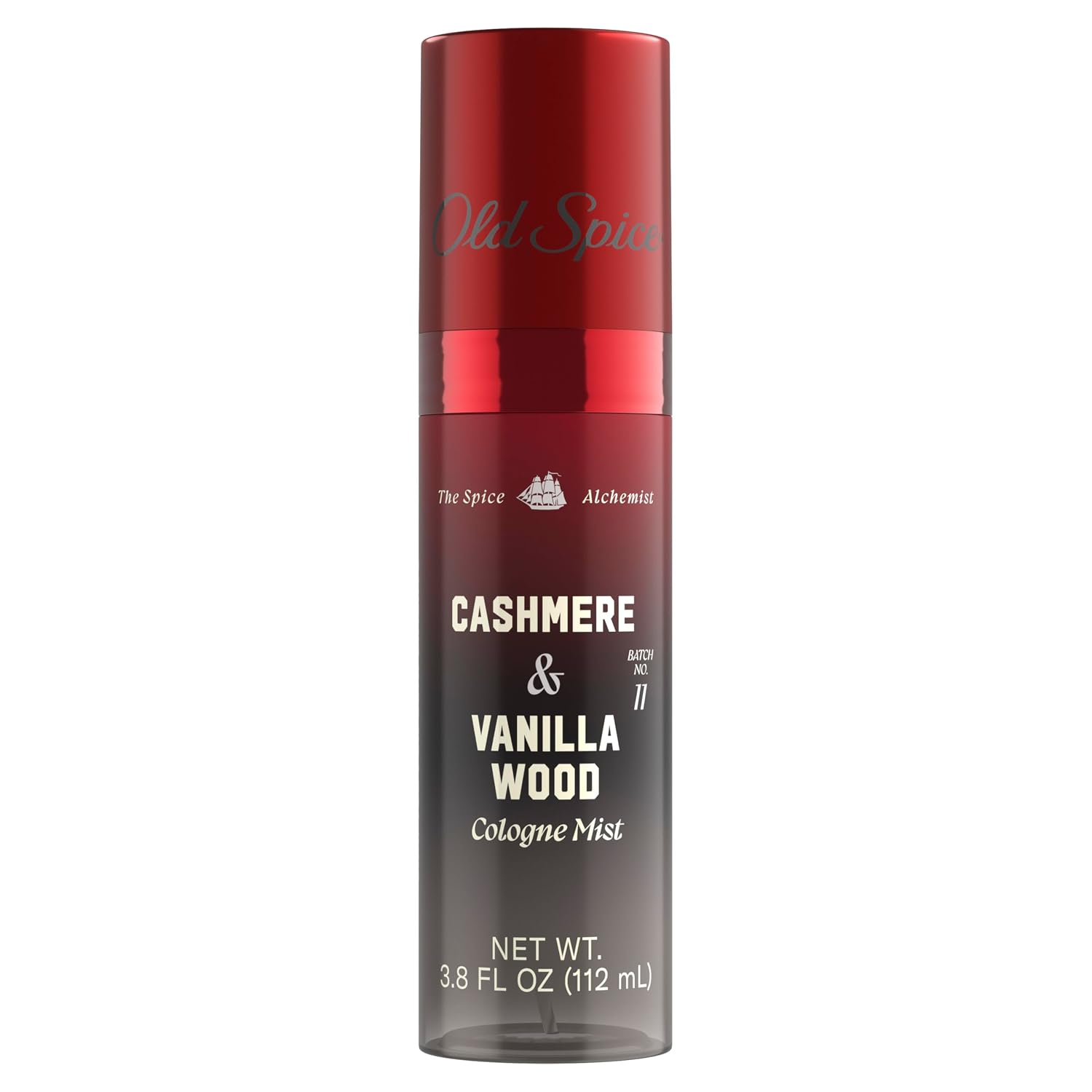 Old Spice The Spice Alchemist Collection - Bruma de colonia para ho...