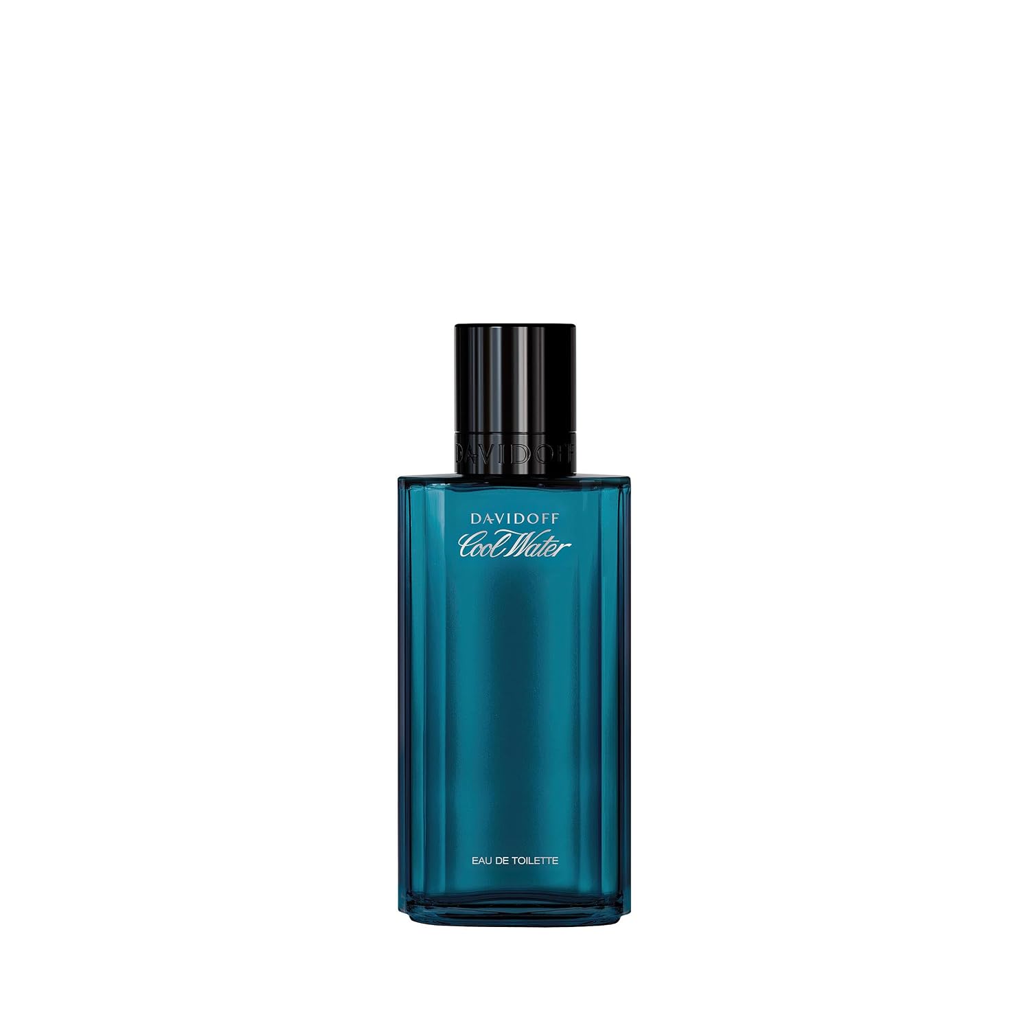 Davidoff Cool Water Eau de Toilette \u2013 Colonia aromática para h...