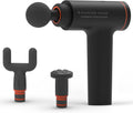 Sharper Image® Powerboost™ - Masajeador deportivo de percusión, dis...