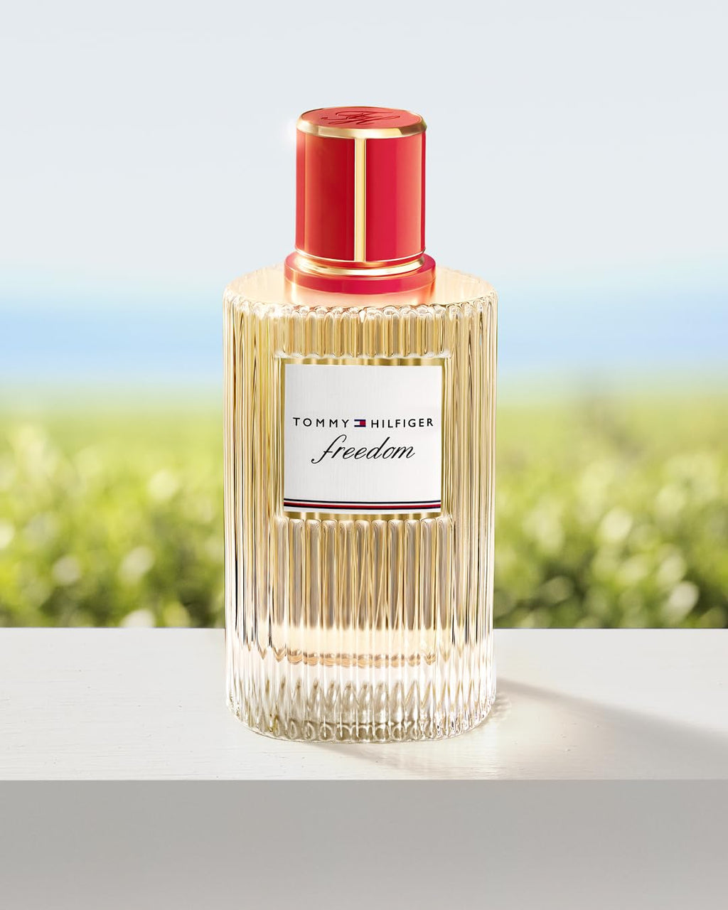 Tommy Hilfiger Eau de Parfum Freedom