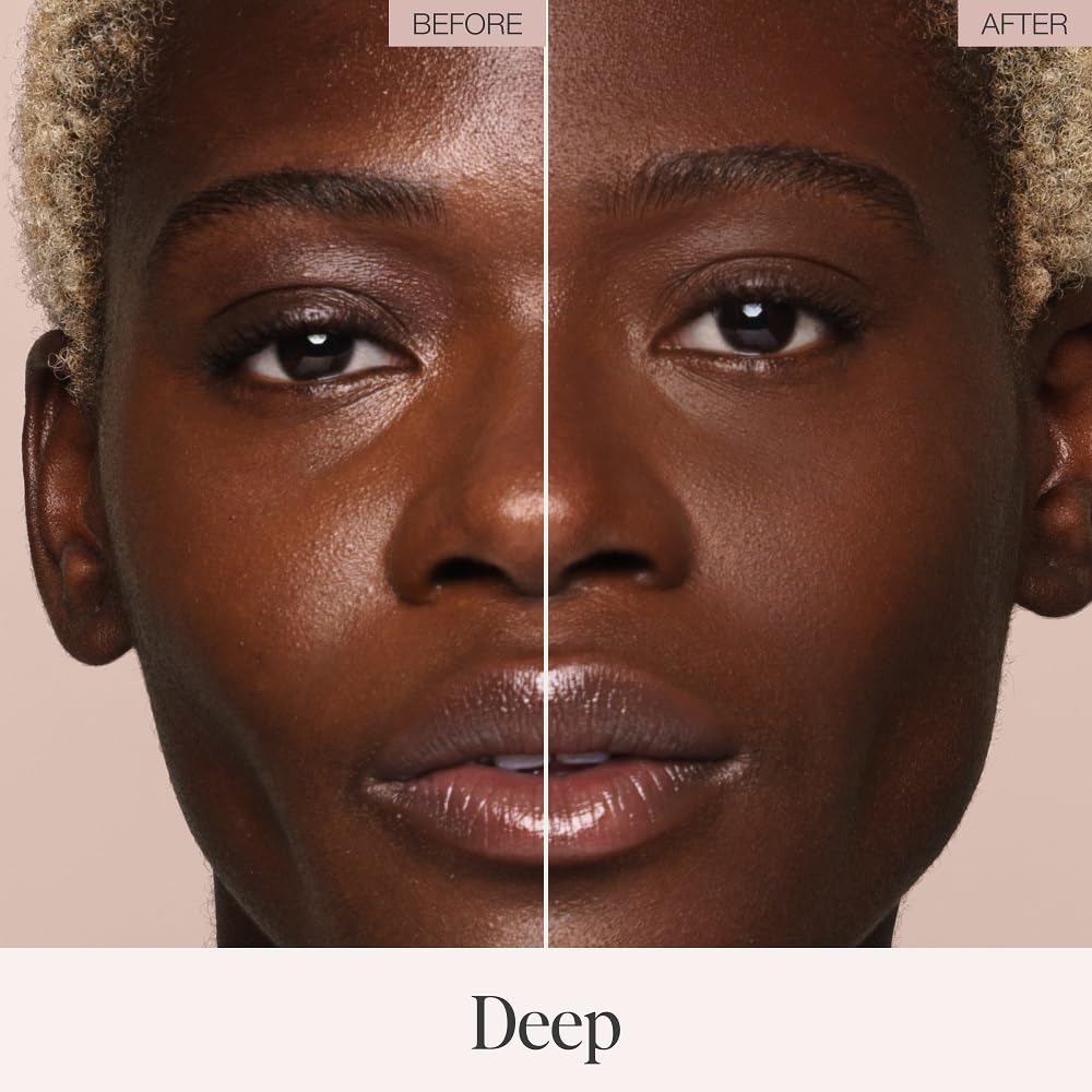 Jouer Soft Focus Hydrate &amp; Setting Powder - Polvo prensado con...