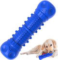 ZIKATON Juguetes chirriantes para perros masticadores agresivos, ju...