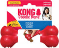 KONG Goodie - Hueso para perro de juguete