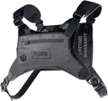 MVRK Mochila de pecho resistente al agua - Chaleco para correr para...