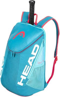 Mochila HEAD Tour Team para raquetas de tenis, bolsa de transporte...