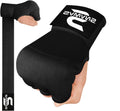 SAWANS Guantes interiores de boxeo para protección de manos, correa...