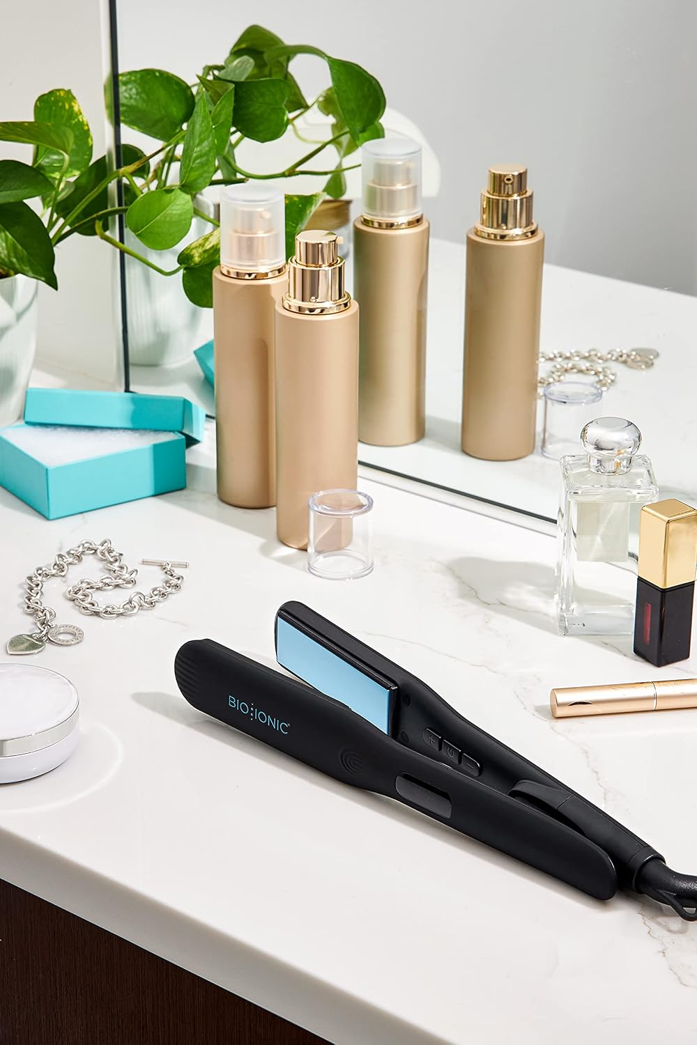 Plancha de peinado Bio Ionic OnePass