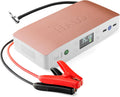 HALO Bolt Air 58830 Arrancador de batería portátil para automóvil |...