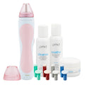 PMD Beauty Personal Microderm Pro - Uso en el hogar, herramienta ex...