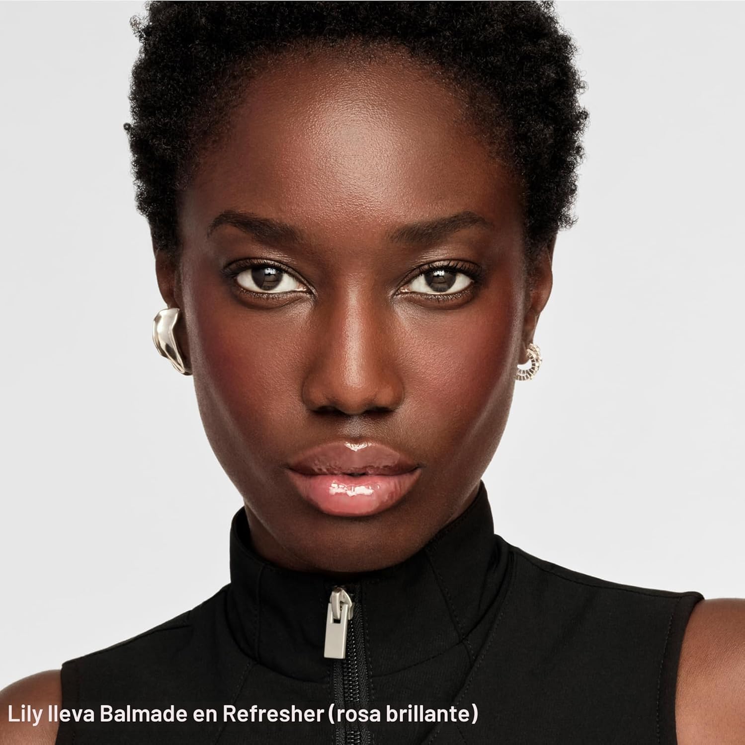 Milk Makeup Balmade - Bálsamo labial con electrolitos, hidratante,...