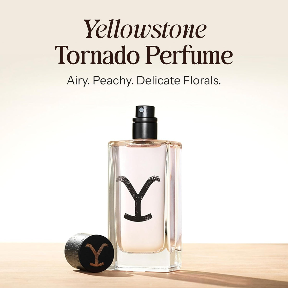 Yellowstone Original Perfume para mujer de Tru Western, 1.7 fl oz (...