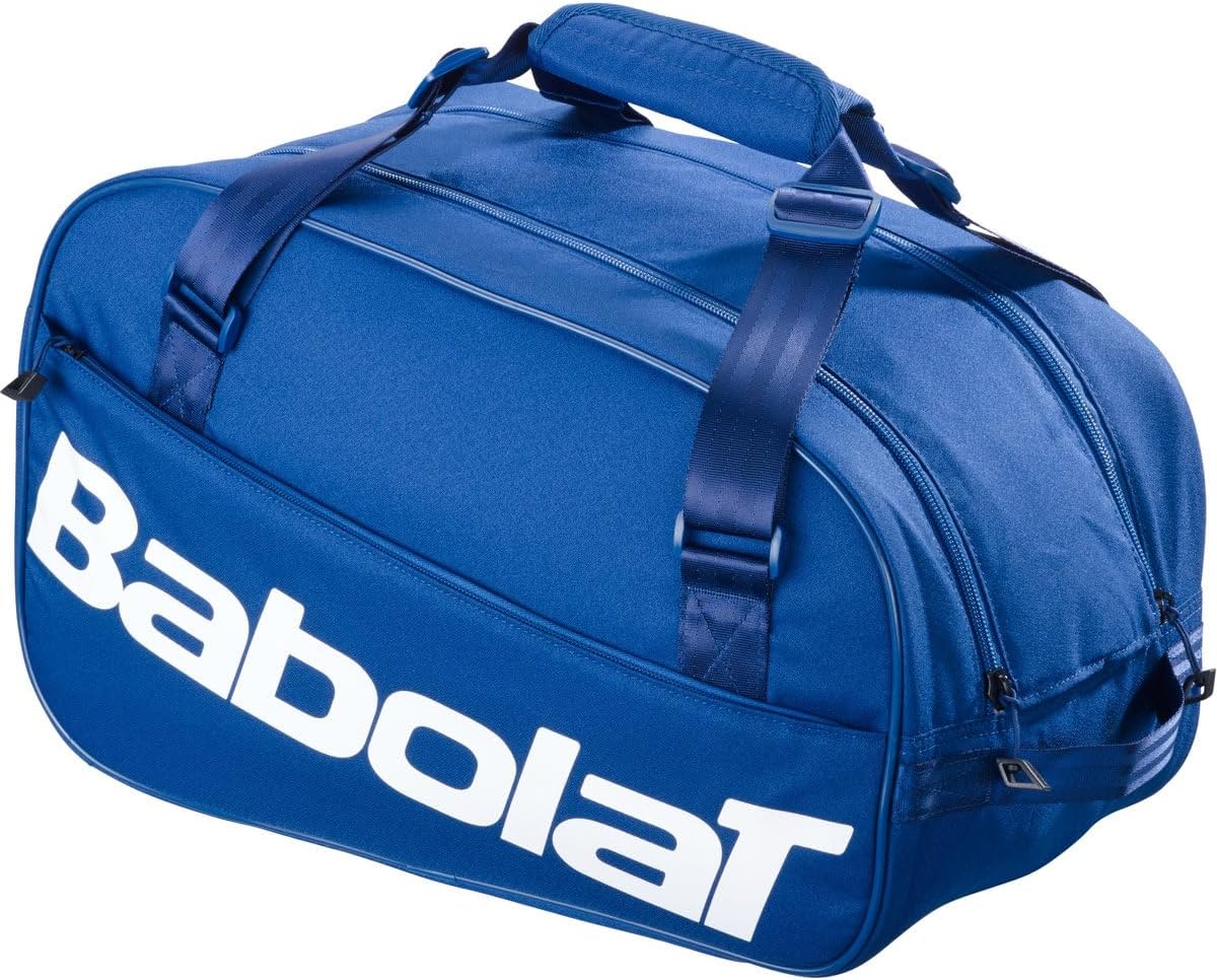 Babolat Court S Padel Bag (azul marino)