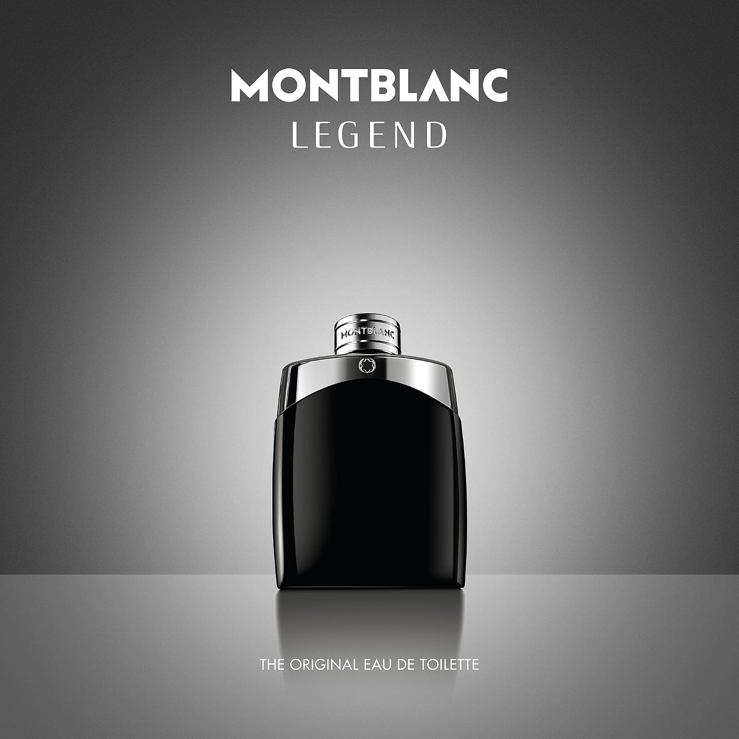 MONTBLANC - Legend Eau de Toilette - Colonia para hombre - Fraganci...