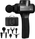 LifePro Pistola de Masaje - Masajeador Percutor Muscular para Atlet...