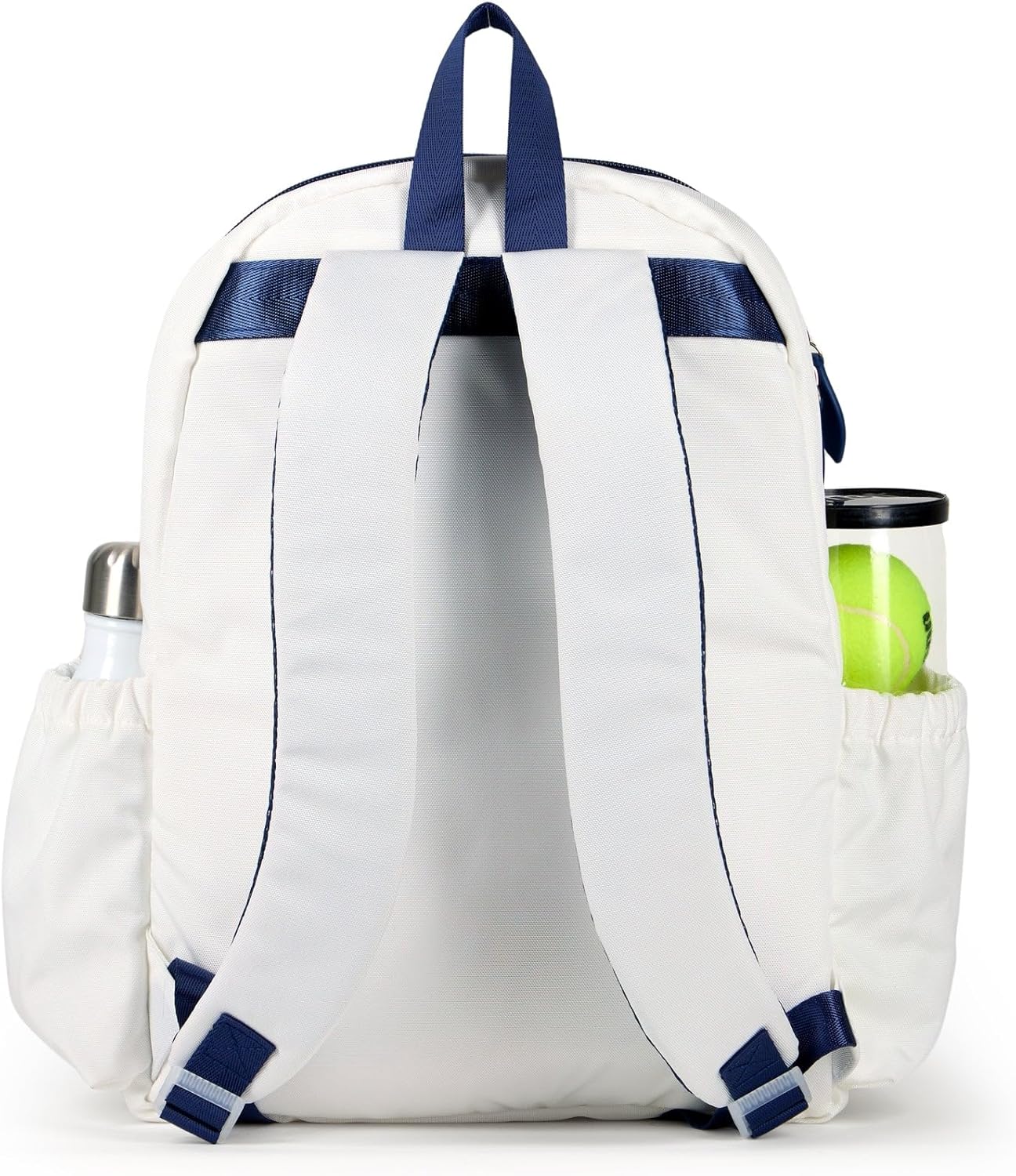 Ame &amp; Lulu Mochila de tenis Big Love para niños