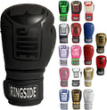 Ringside Apex - Guantes de boxeo IMF-Tech con soporte seguro para l...