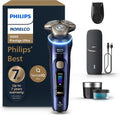 Philips Norelco Shaver i9000 Prestige Ultra, afeitadora eléctrica h...