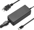 SZGUDULO Cargador de portátil USB C de 45 W para Chromebook X360 14...