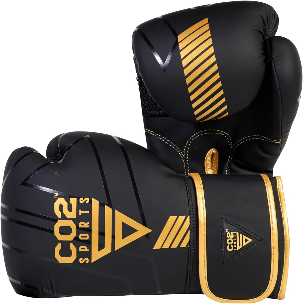Guantes de boxeo para hombres y mujeres \u2013 Entrenamiento, Sparr...