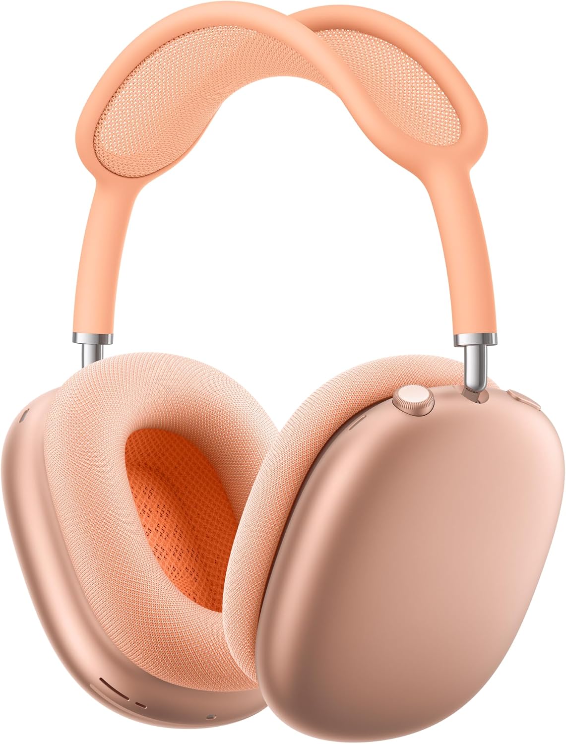 Auriculares Apple AirPods Max inalámbricos sobre la oreja, cancelac...