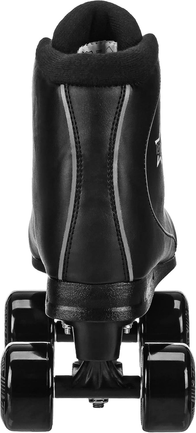 Roller Derby Roller Star 600 - Patines de ruedas para hombre