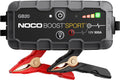 NOCO Boost GB20: Arrancador ultra seguro de 500A \u2013 Paquete de...