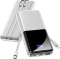 CFIAI Cargador portátil de batería \u2013 Batería de 15000 mAh, 22....
