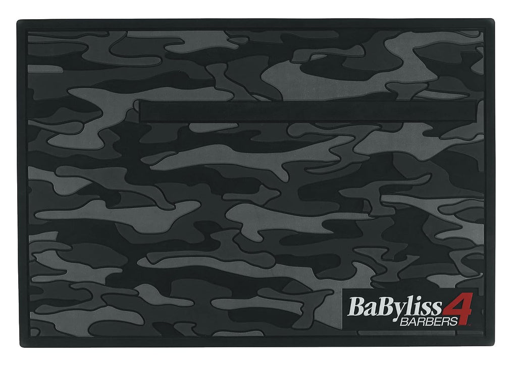 BaBylissPRO Barberology Barber Mat